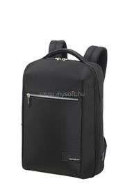 SAMSONITE Litepoint Laptop Backpack 15.6" Black KF2-009-004 small