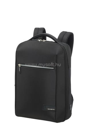 SAMSONITE Litepoint laptop hátizsák 15.6" (fekete)