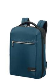 SAMSONITE - Litepoint Laptop Backpack 15.6" Peacock (Kék) KF2-011-004 small