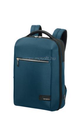 SAMSONITE - Litepoint Laptop Backpack 15.6" Peacock (Kék)