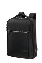SAMSONITE - Litepoint Laptop Backpack 17.3" Black KF2-009-005 small