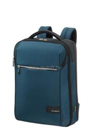 SAMSONITE - Litepoint Laptop Backpack 17.3" Peacock (Kék) KF2-011-005 small