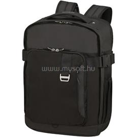 SAMSONITE Midtown Laptop Backpack L Exp 15.6" Black KE3-009-003 small