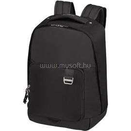 SAMSONITE Midtown Laptop Backpack M 15.6" Black KE3-009-002 small