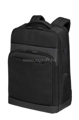 SAMSONITE - Mysight Backpack 17.3" Fekete
