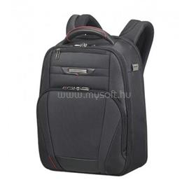 SAMSONITE - PRO-DLX5  Laptop Backpack 14.1" Fekete CG7-009-007 small