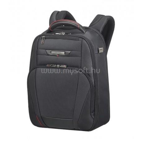 SAMSONITE - PRO-DLX5  Laptop Backpack 14.1" Fekete