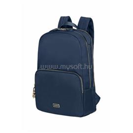 SAMSONITE Roader Laptop Backpack S 14" Dark Blue 143264-1247 small