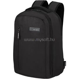 SAMSONITE Roader Laptop Backpack S 14" Deep Black 143264-1276 small