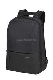 SAMSONITE - Stackd Biz Laptop Backpack 15.6" Black KH8-009-002 small