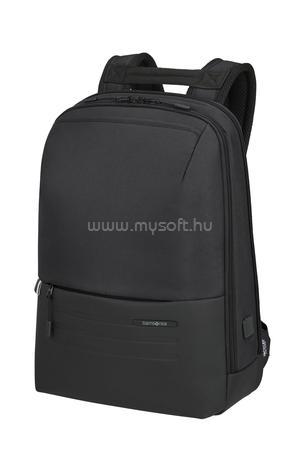 SAMSONITE - Stackd Biz Laptop Backpack 15.6" Black