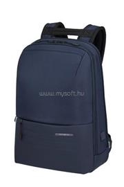 SAMSONITE Stackd Biz Laptop Backpack 15.6" Navy KH8-041-002 small