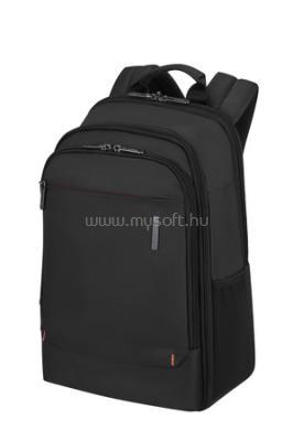 SAMSONITE Network 4 Backpack 14.1" Fekete