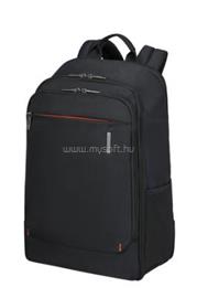 SAMSONITE Network 4 Backpack 17.3" Fekete KI3-009-005 small