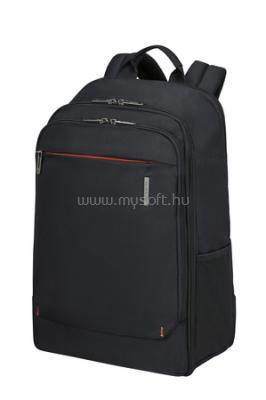 SAMSONITE Network 4 Backpack 17.3" Fekete