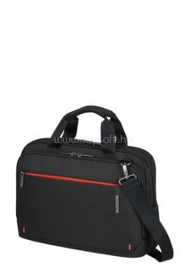 SAMSONITE Network 4 Bailhandle 14.1" Fekete