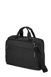 SAMSONITE Network 4 Bailhandle 15.6" Fekete KI3-009-002 small