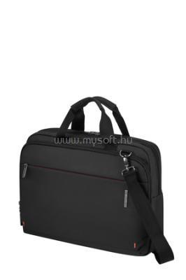 SAMSONITE Network 4 Bailhandle 15.6" Fekete