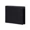 SAMSONITE 135052-1041 bőr pénztárca, 013 - B 11CC+HFL+C+2C+W -ATTACK 2 SLG (fekete) 135052-1041 small