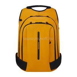 SAMSONITE 140872-1924 ECODIVER  L 17.3" Notebook hátizsák (sárga) 140872-1924 small