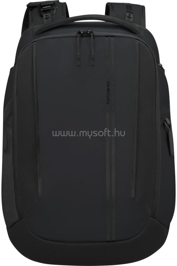 SAMSONITE 157596-1041 Active Road laptop hátizsák 20L - fekete