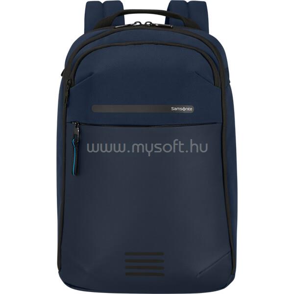 SAMSONITE 158030-1090 MODERNY Laptop hátizsák 14.1", Kék