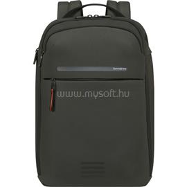 SAMSONITE 158031-1388 MODERNY Laptop hátizsák 15.6", Zöld 158031-1388 small