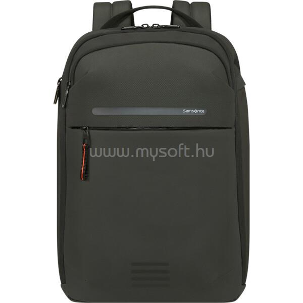 SAMSONITE 158031-1388 MODERNY Laptop hátizsák 15.6", Zöld