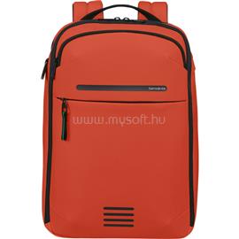SAMSONITE 158031-B088 MODERNY Laptop hátizsák 15.6", Piros 158031-B088 small