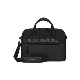 SAMSONITE 158033-1041 MODERNY laptop aktatáska 15.6", Fekete 158033-1041 small