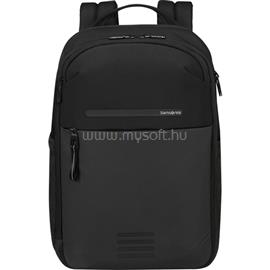 SAMSONITE 158036-1041 MODERNY Laptop hátizsák XS, Fekete 158036-1041 small