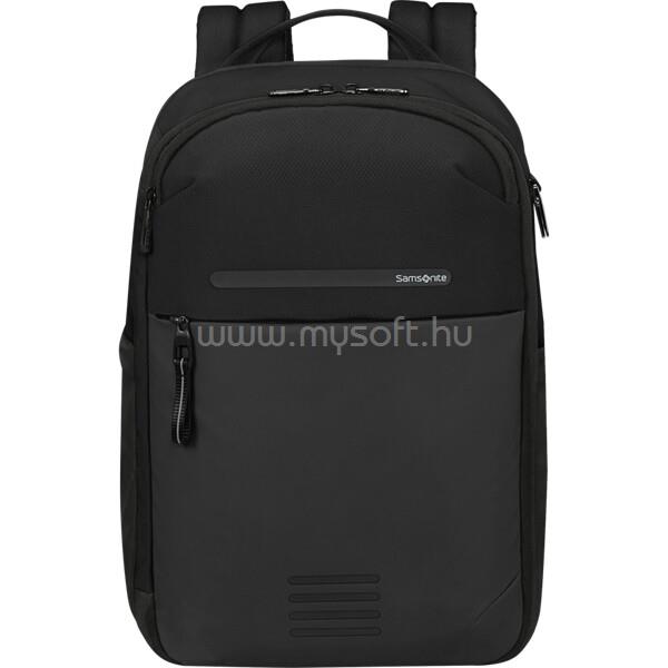 SAMSONITE 158036-1041 MODERNY Laptop hátizsák XS, Fekete