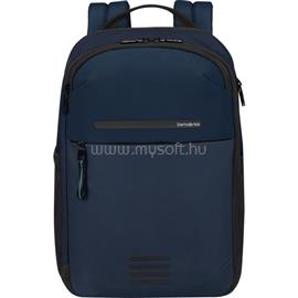 SAMSONITE 158036-1090 MODERNY Laptop hátizsák XS, Kék 158036-1090 small