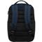 SAMSONITE 158036-1090 MODERNY Laptop hátizsák XS, Kék 158036-1090 small