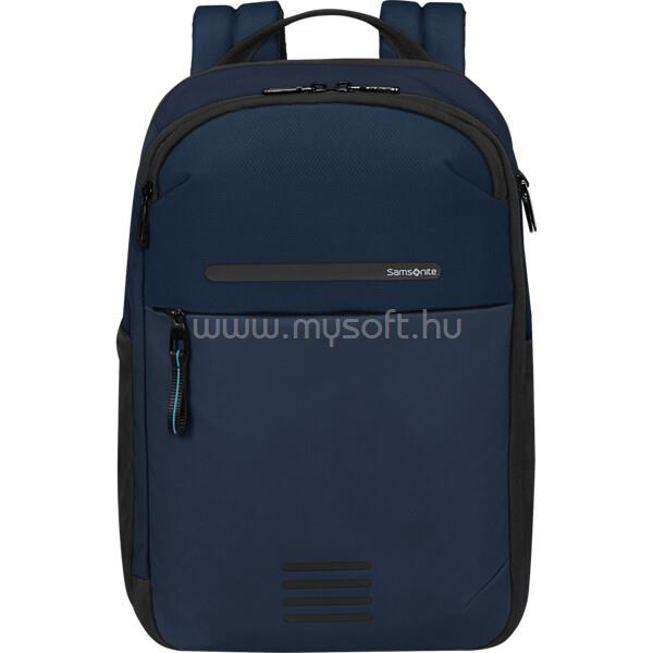 SAMSONITE 158036-1090 MODERNY Laptop hátizsák XS, Kék