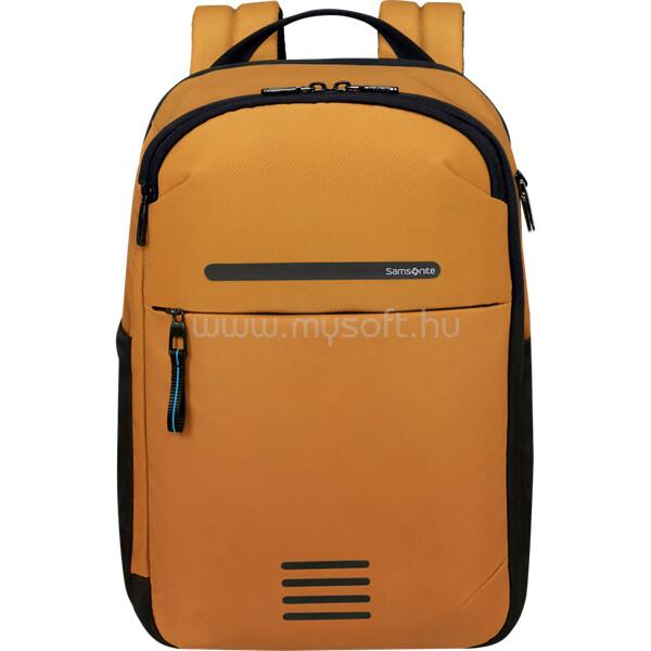 SAMSONITE 158036-1924 MODERNY Laptop hátizsák XS, Sárga