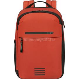 SAMSONITE 158036-B088 MODERNY Laptop hátizsák XS, Piros 158036-B088 small