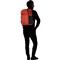 SAMSONITE 158036-B088 MODERNY Laptop hátizsák XS, Piros 158036-B088 small