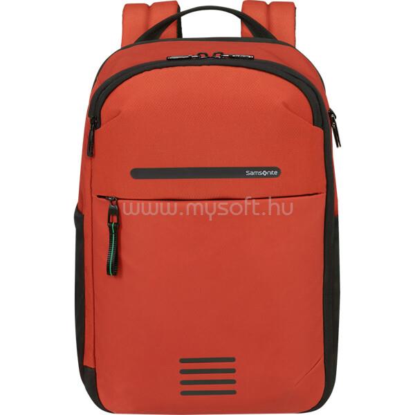 SAMSONITE 158036-B088 MODERNY Laptop hátizsák XS, Piros