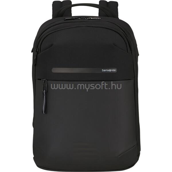 SAMSONITE 158037-1041 MODERNY hátizsák, Fekete