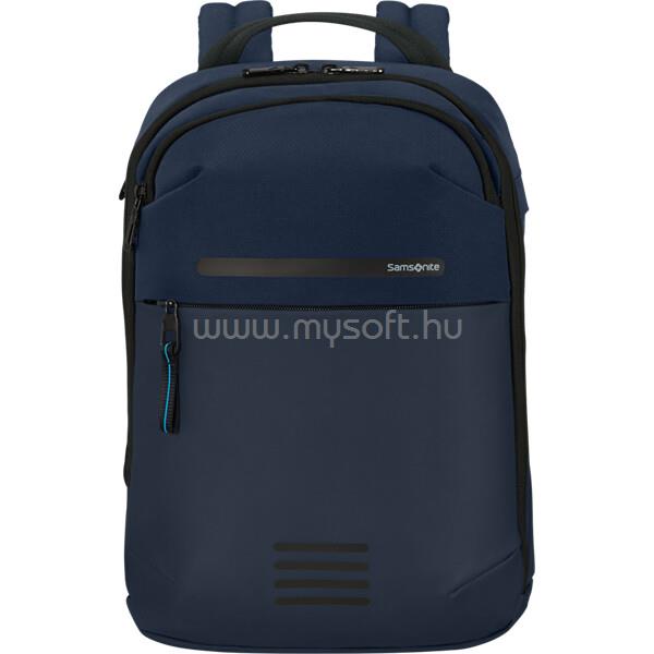 SAMSONITE 158037-1090 MODERNY hátizsák, Kék