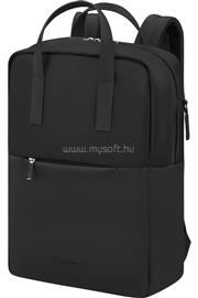 SAMSONITE 4Pack Laptop Backpack + Handles 15.6" notebook hátizsák (fekete) 151629-1041 small