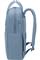 SAMSONITE 4Pack Laptop Backpack Handles 15,6