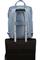 SAMSONITE 4Pack Laptop Backpack Handles 15,6
