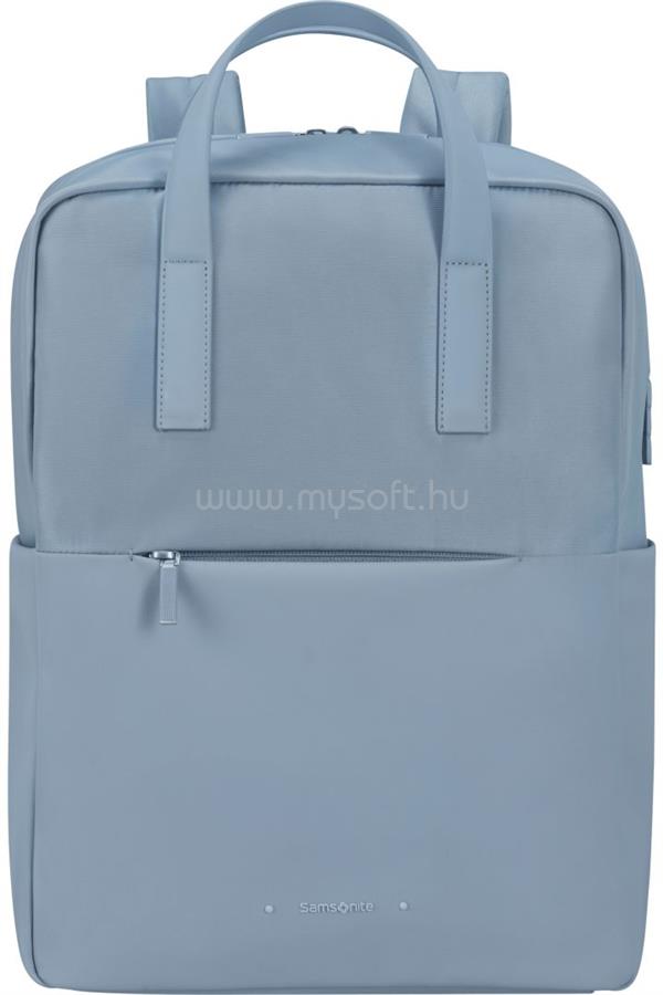 SAMSONITE 4Pack Laptop Backpack Handles 15,6" Dusty Blue