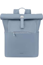 SAMSONITE 4Pack Laptop Backpack Rolltop 15,6" Dusty Blue 151627-1310 small