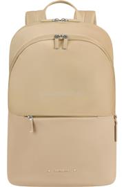SAMSONITE 4Pack LPT ROUND BP notebook hátizsák 14.1" (barna homokszínű) 151626-1775 small