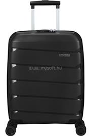 AMERICAN TOURISTER Air Move kézipoggyász 55cm (Fekete) 139254-1041 small
