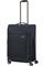 SAMSONITE Airea Spinner bővíthető 4 kerekes bőrönd 67cm (Sötétkék) 133625-1247 small