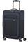 SAMSONITE Airea Spinner bővíthető 4 kerekes kabinbőrönd 55cm (Sötétkék) 133622-1247 small